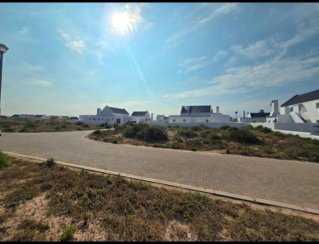 LAND FOR SALE IN LAMPIESBAAI